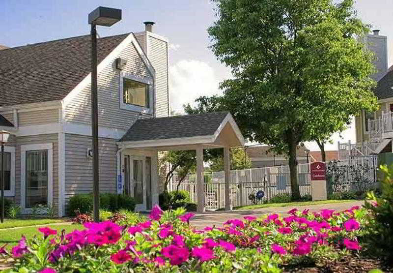 Sonesta Es Suites  Cincinnati - Sharonville West