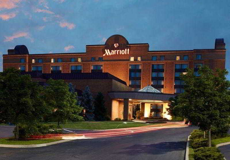 Marriott Cincinnati North image