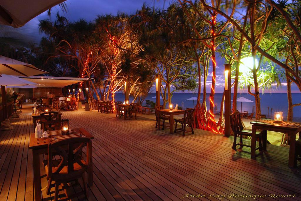Andalay Boutique Resort