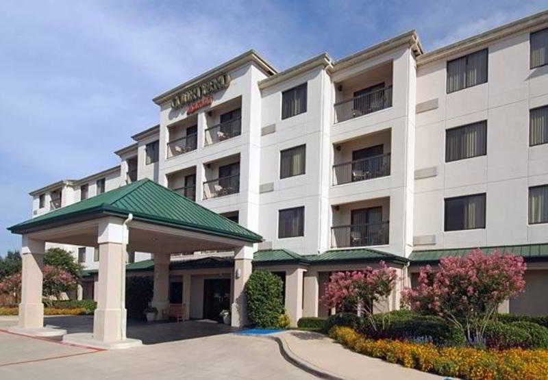 Courtyard by Marriott Dallas Mesquite image