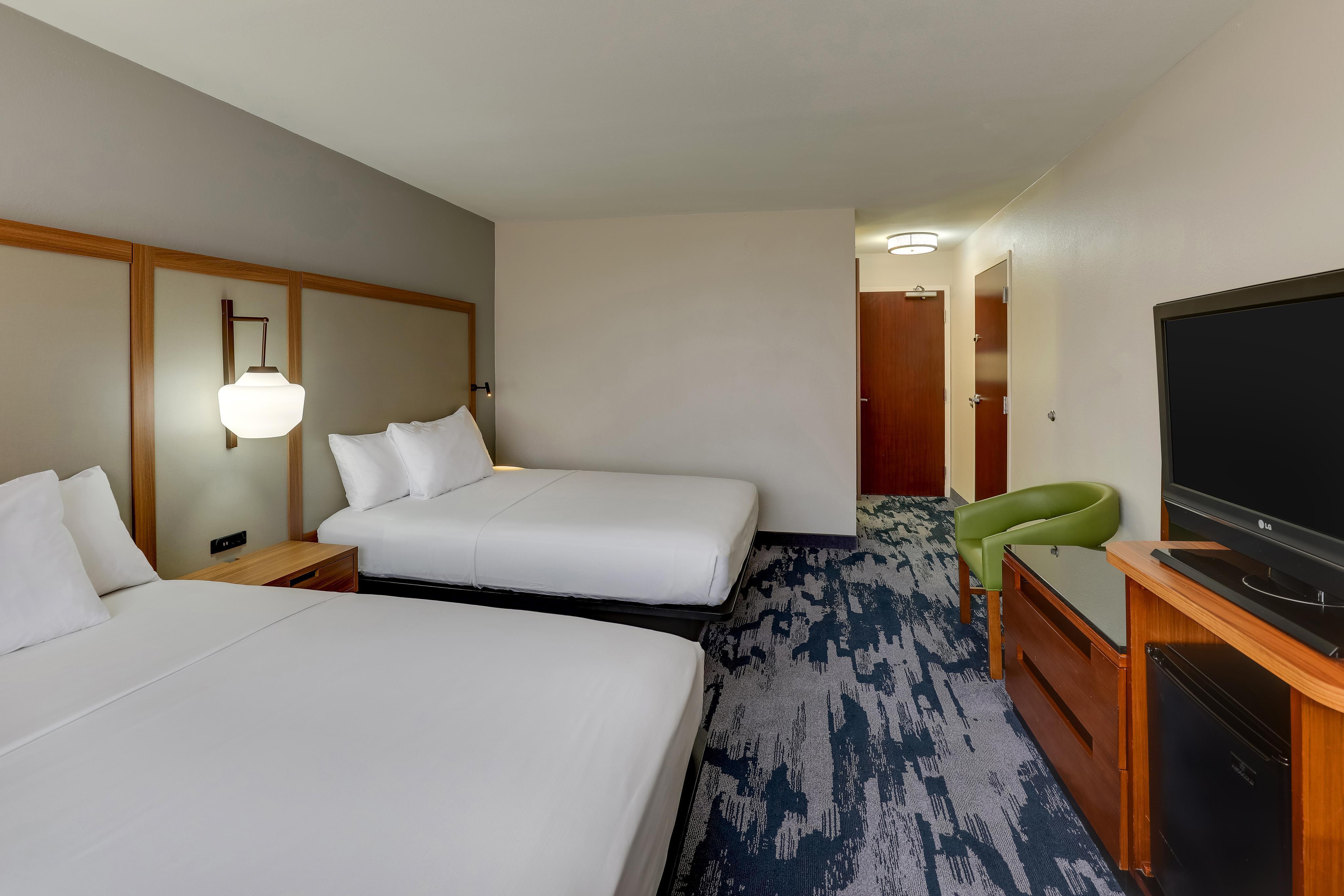 Best Western Plus Las Colinas Inn & Suites