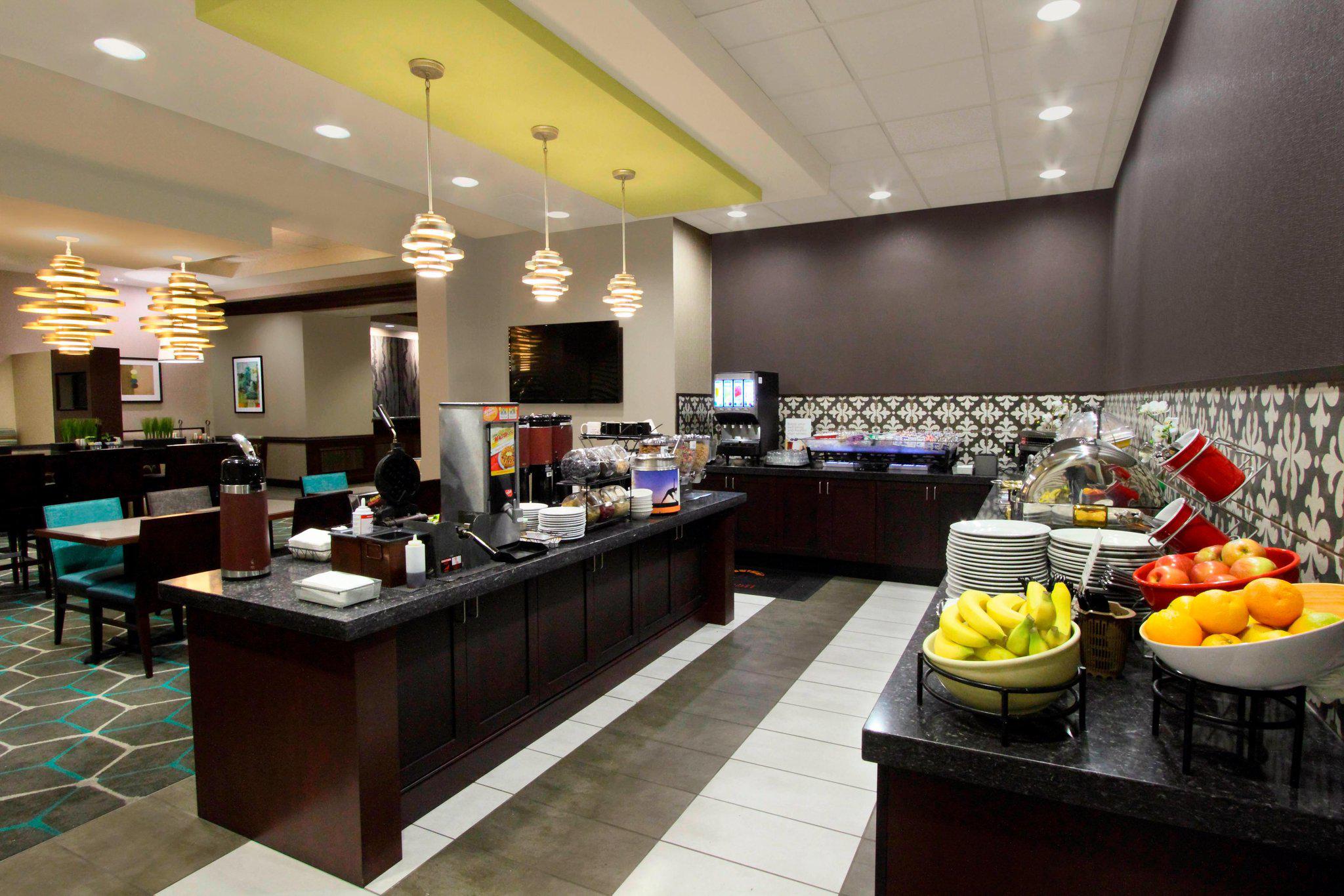 Residence Inn DFW Airport North/Grapevine