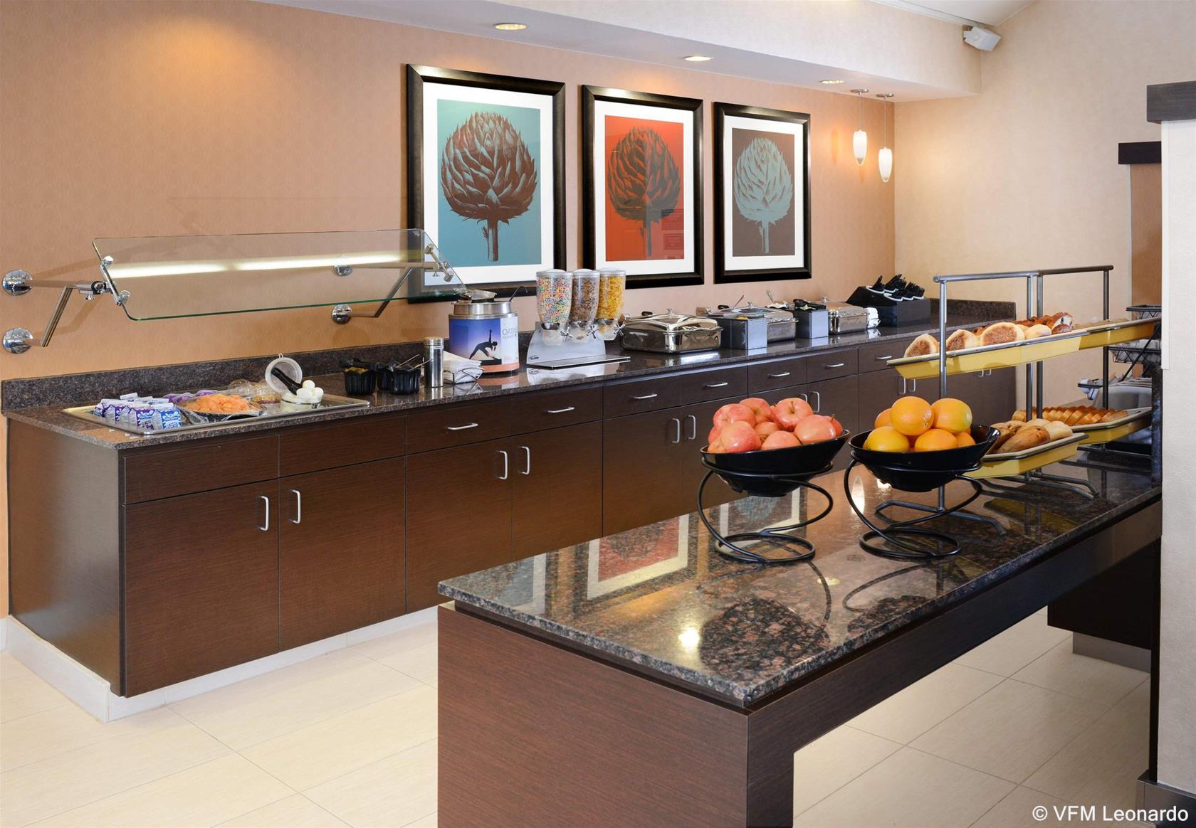 Residence Inn Dallas Plano