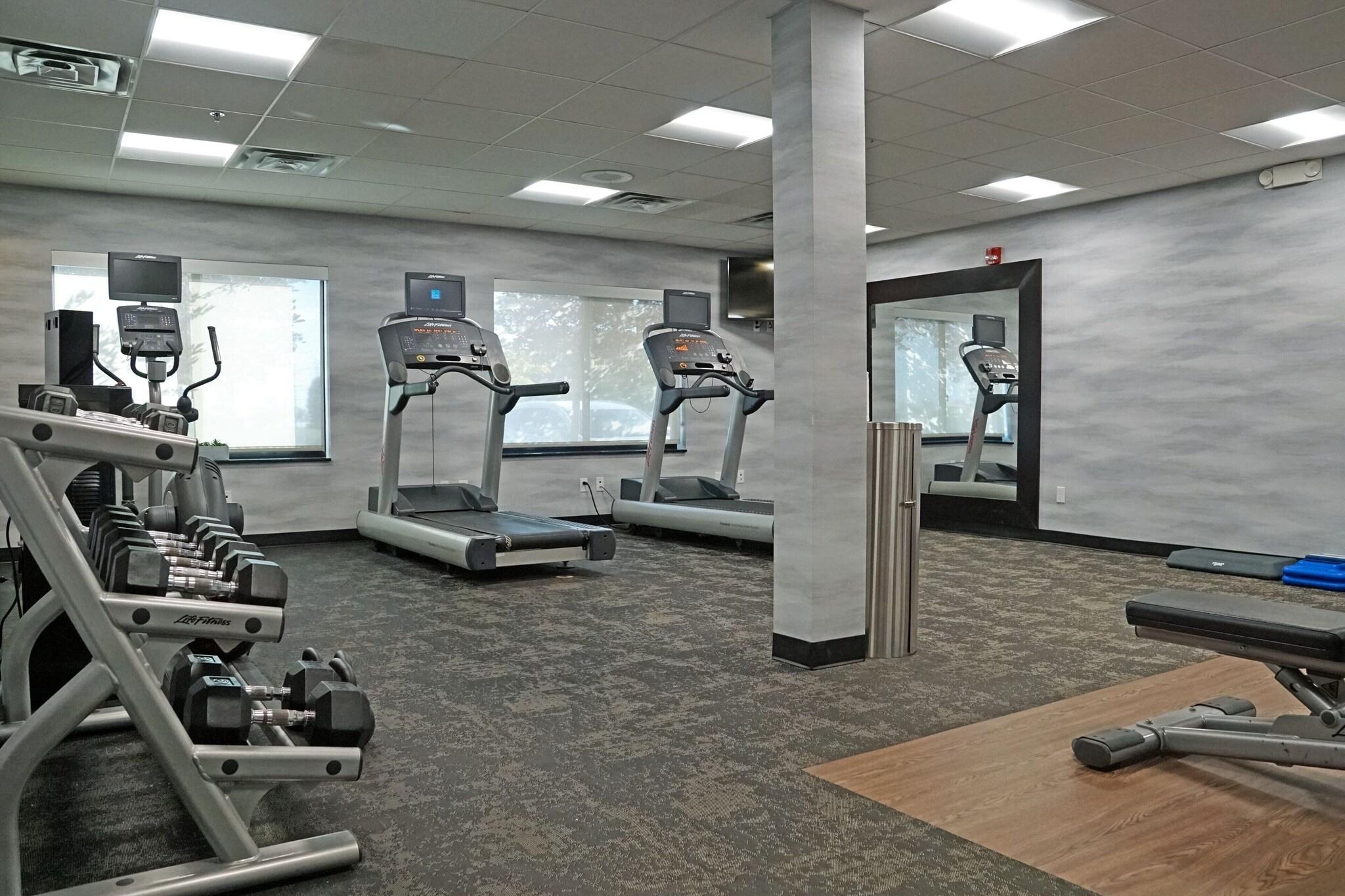 Fairfield Inn & Suites Denver Aurora/Parker