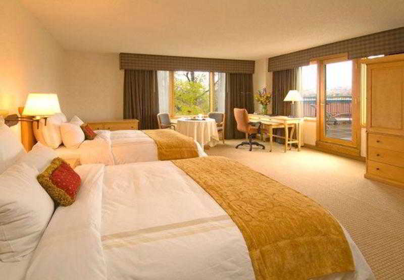 Boulder Marriott by null