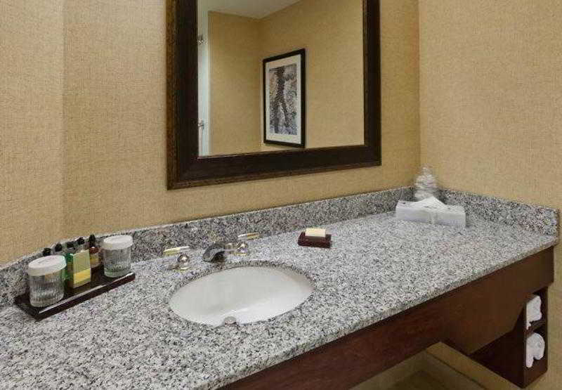 Boulder Marriott by null