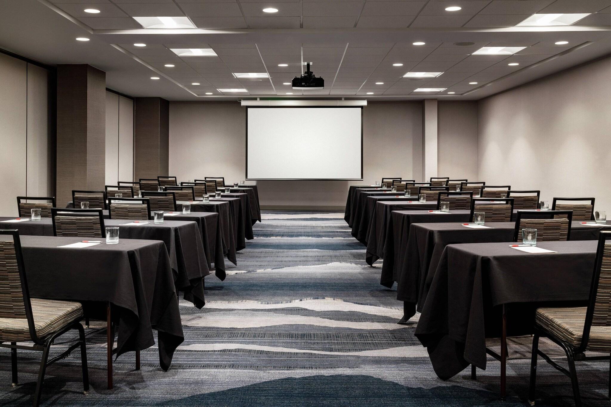 Boulder Marriott by null