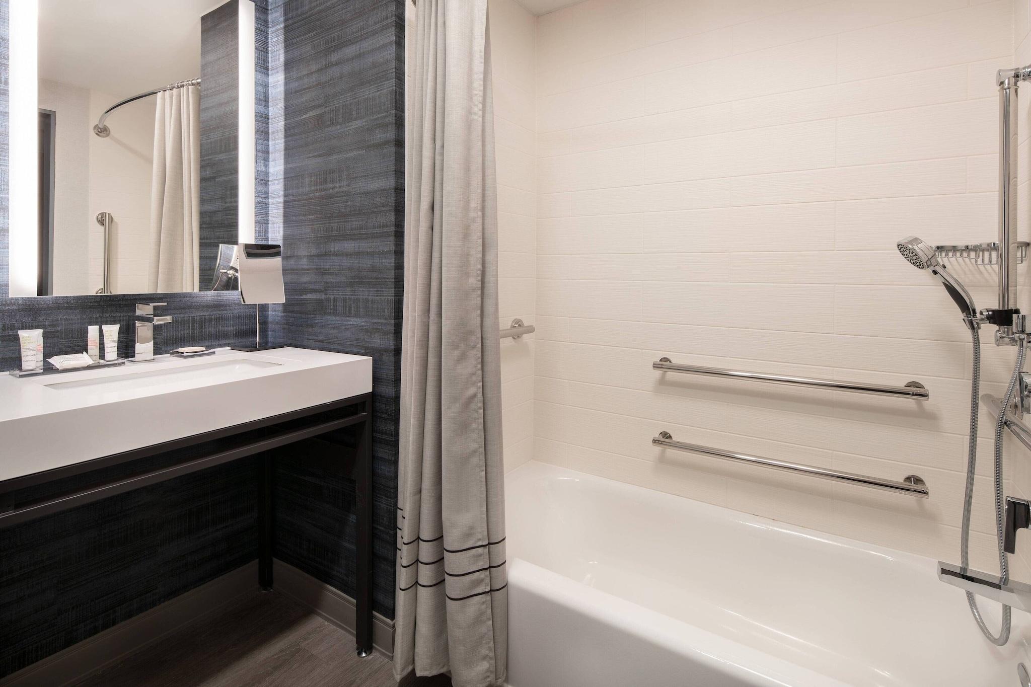 Boulder Marriott