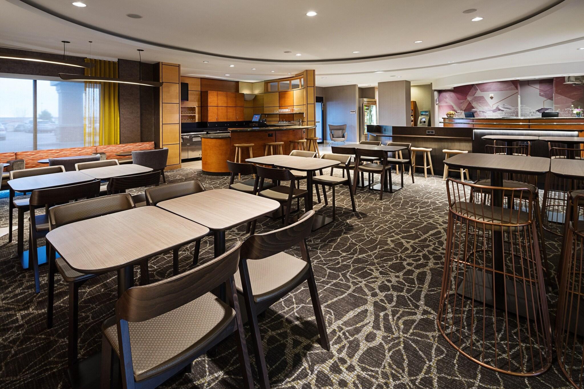 SpringHill Suites Denver Airport