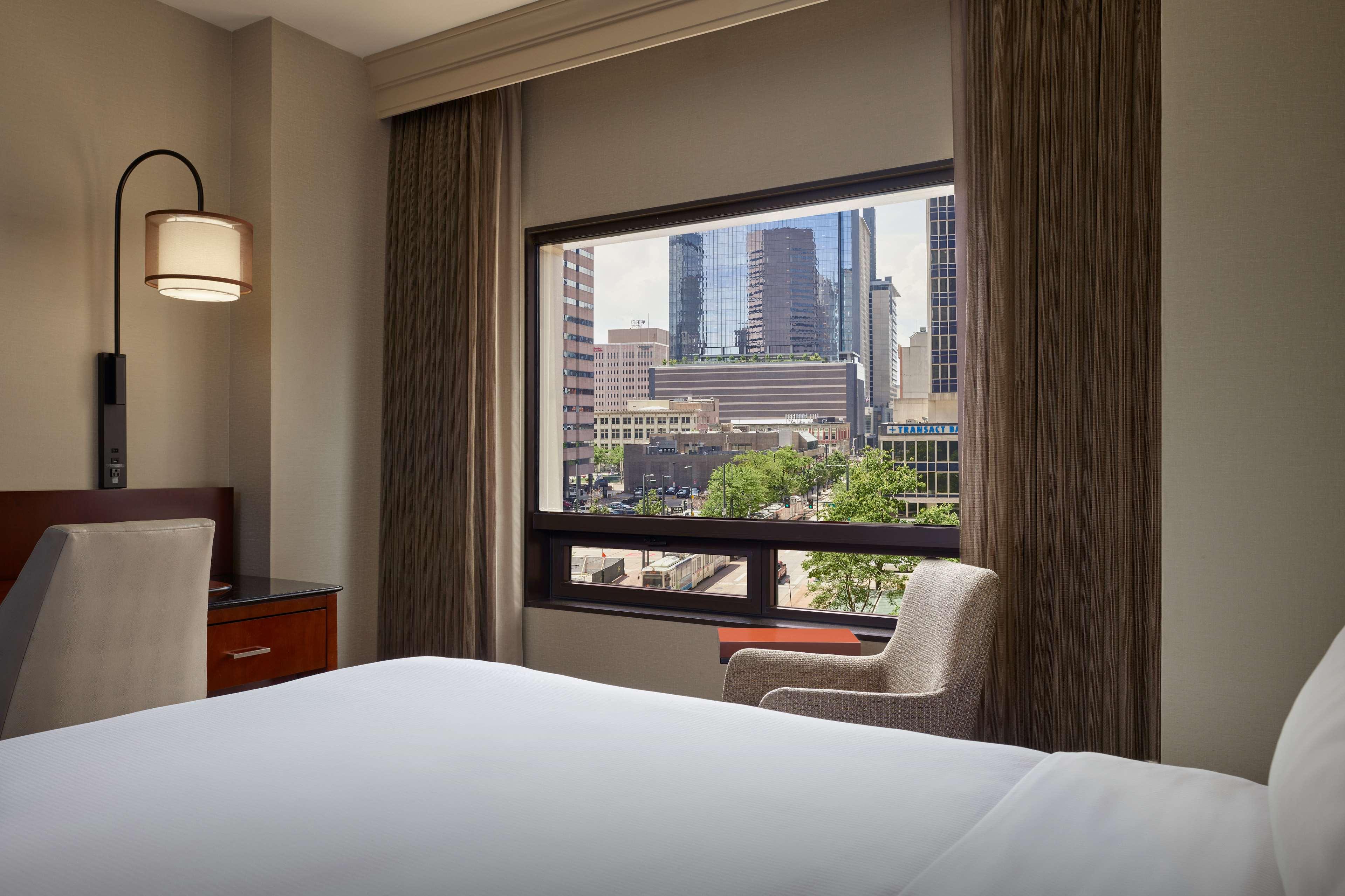 Hilton Denver City Center, CO