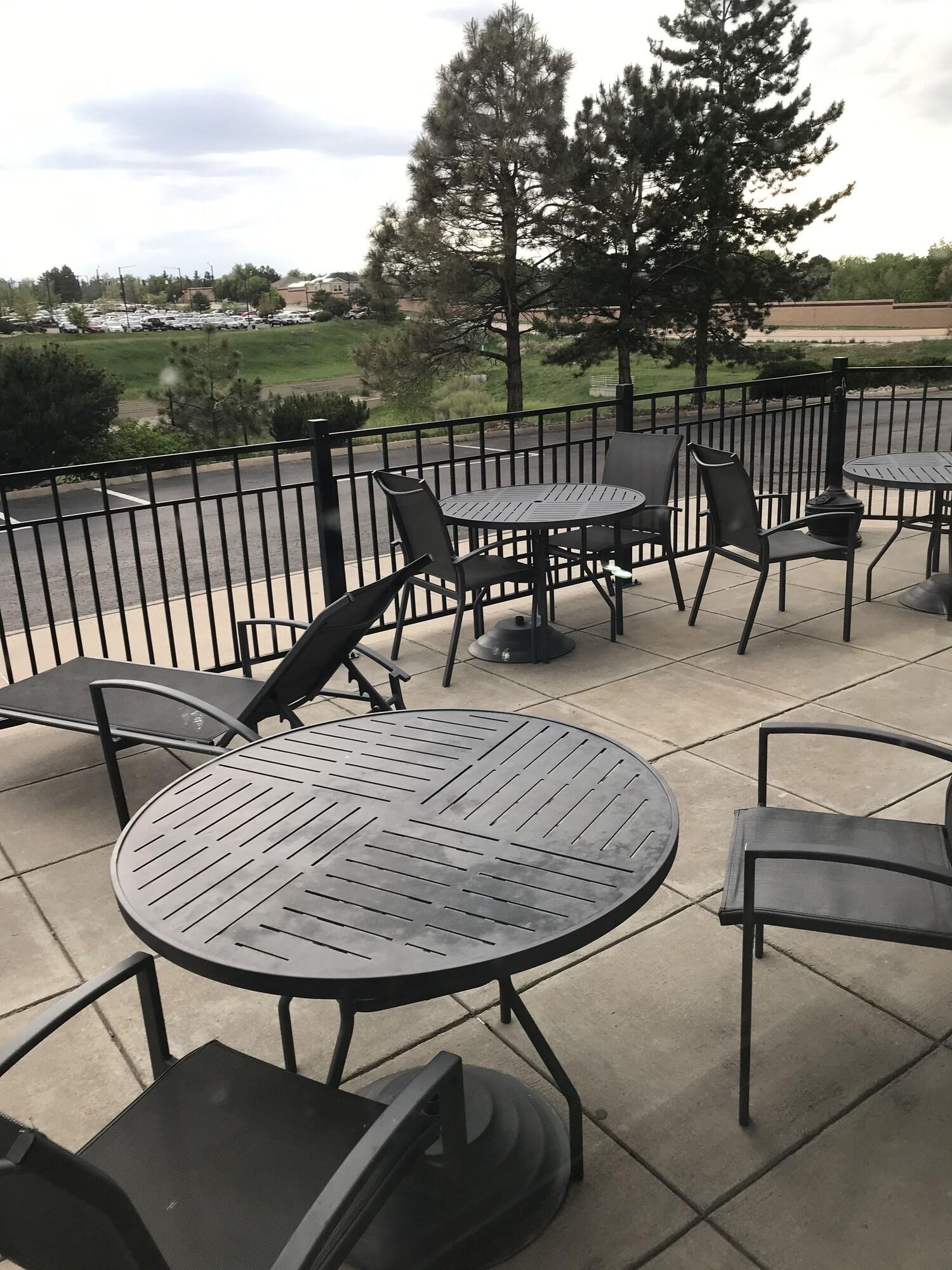 Fairfield Inn & Suites Denver Tech Center/South