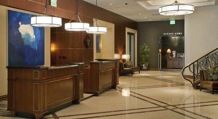 Hotel Clio, a Luxury Collection Hotel, Denver Cherry Creek by null