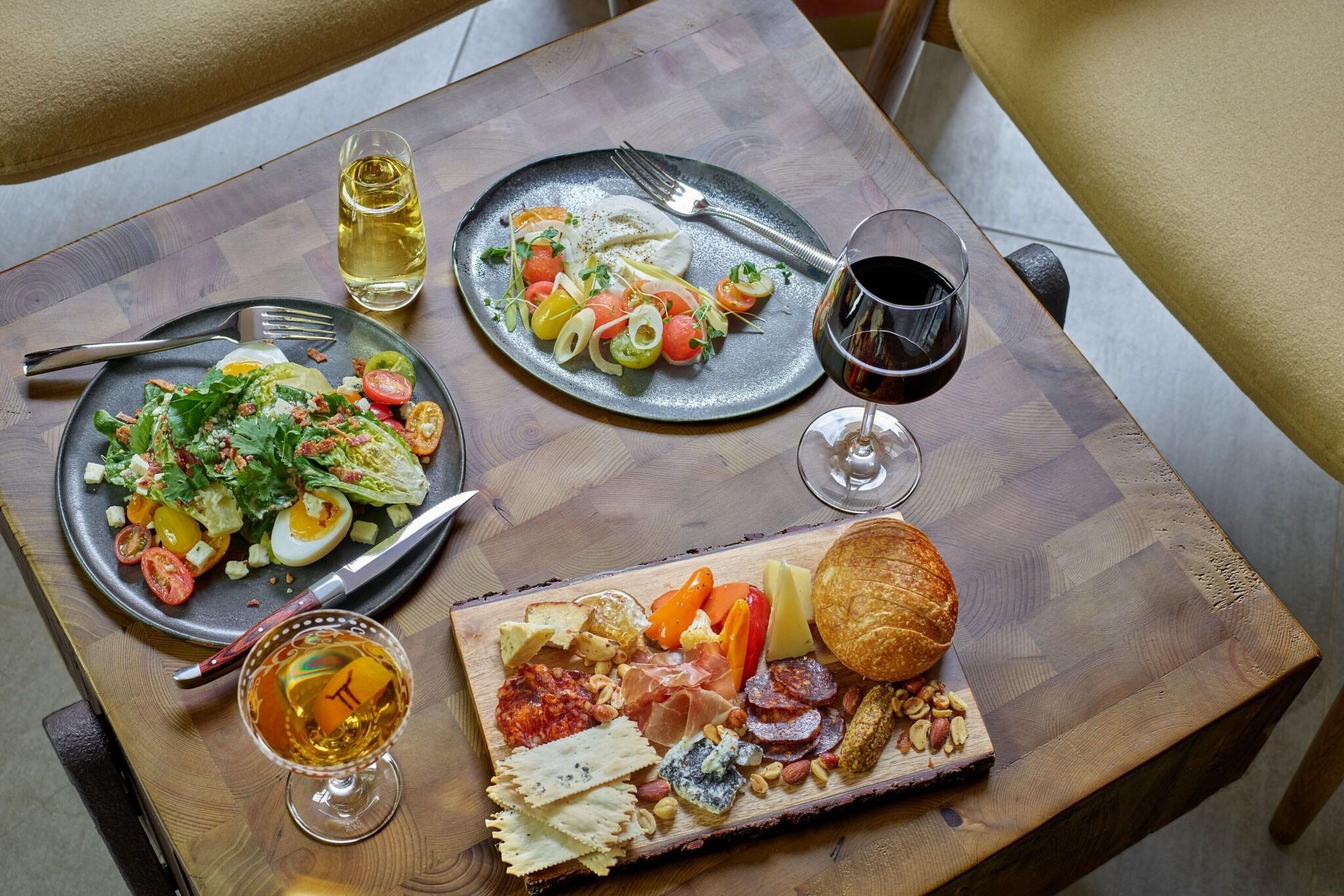 Hotel Clio, a Luxury Collection Hotel, Denver Cherry Creek by null