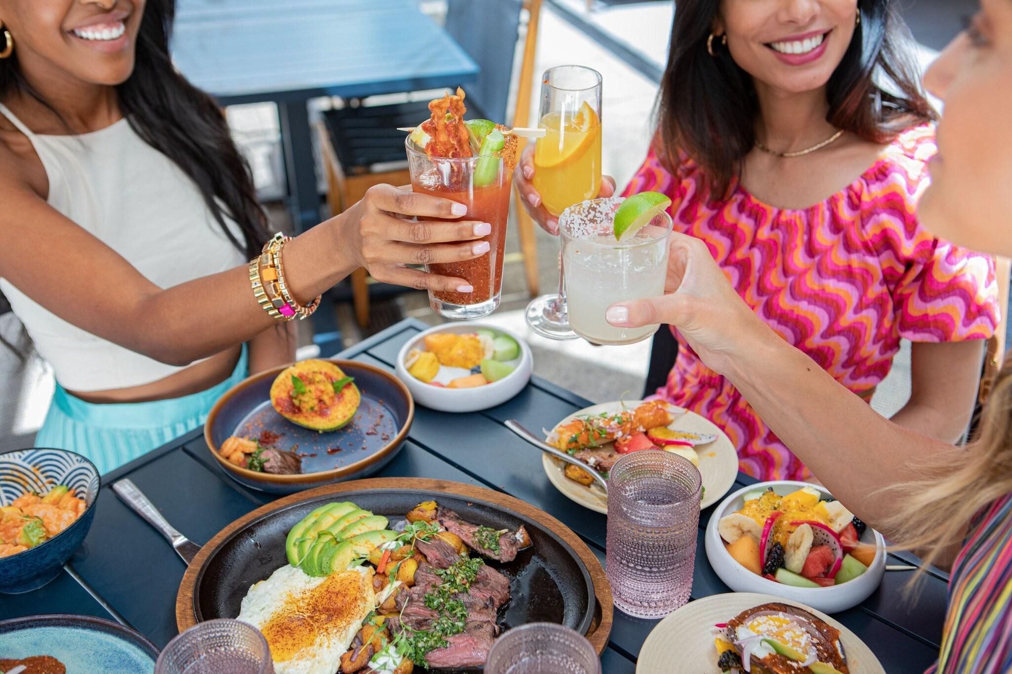 Hotel Clio, a Luxury Collection Hotel, Denver Cherry Creek by null