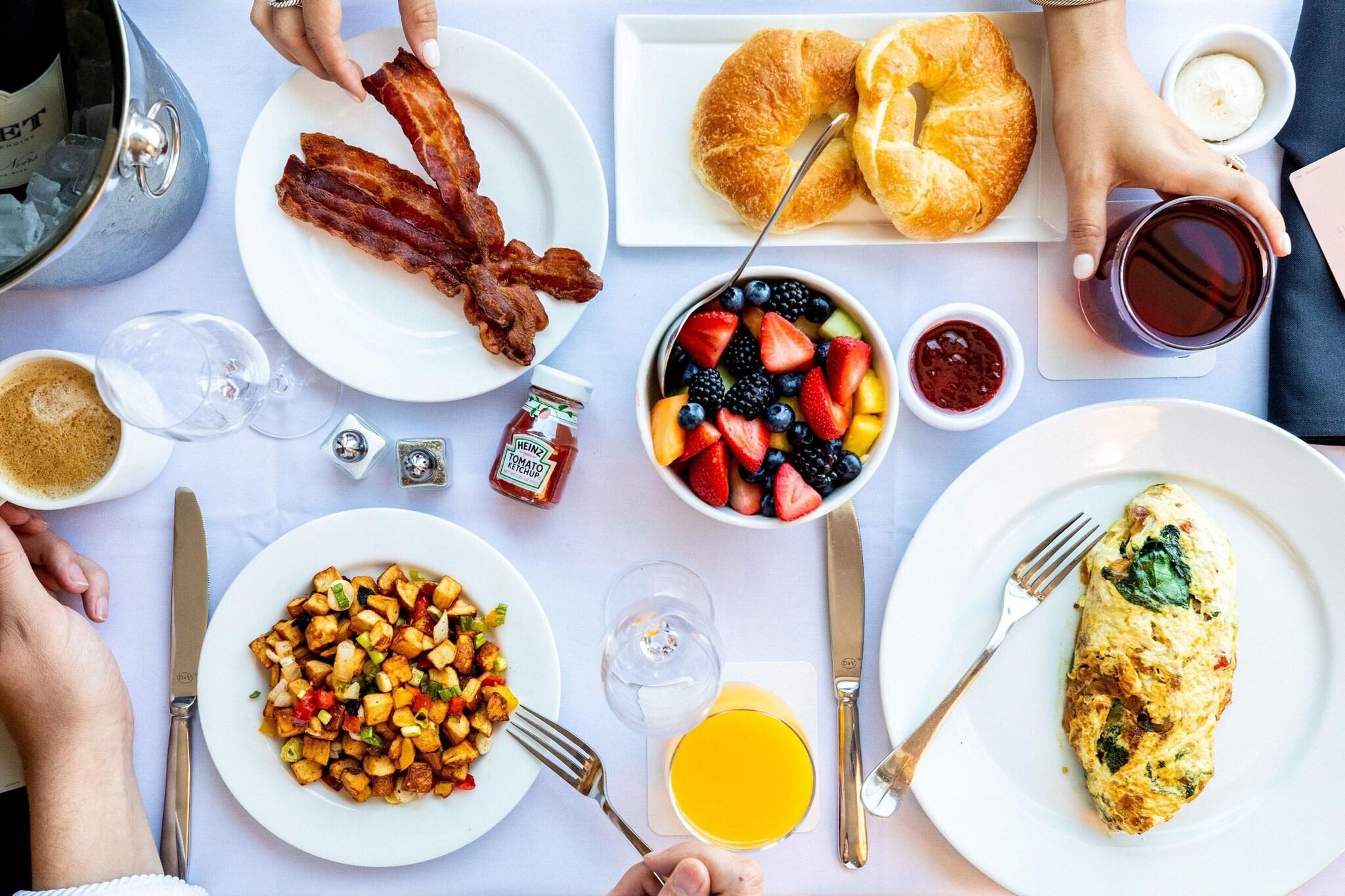 Hotel Clio, a Luxury Collection Hotel, Denver Cherry Creek by null