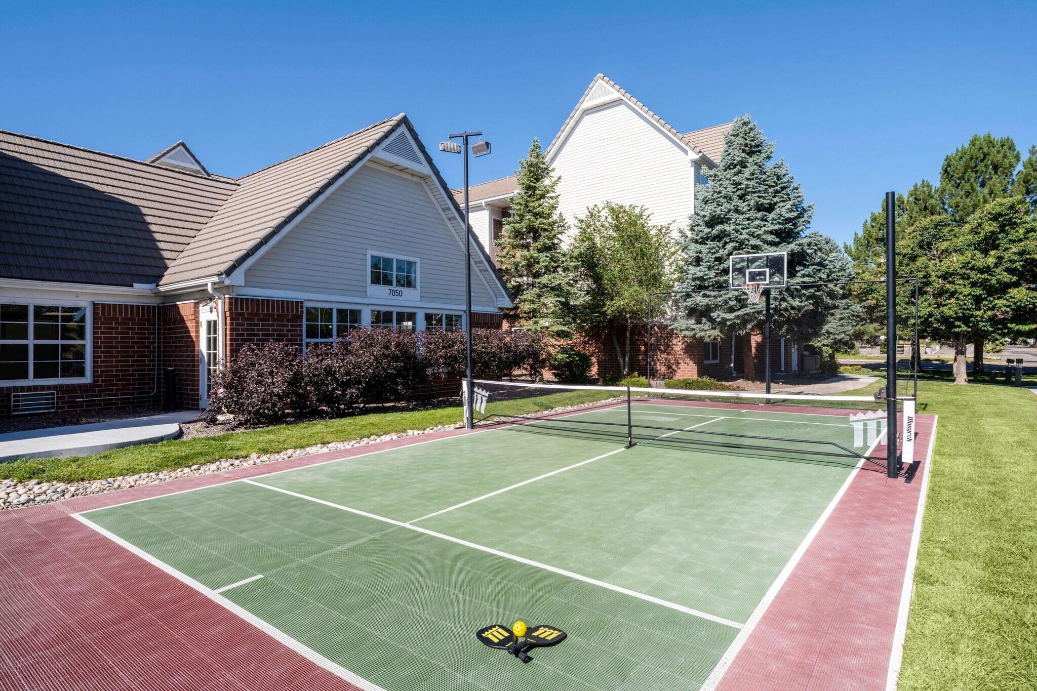 Residence Inn Denver Southwest/Lakewood
