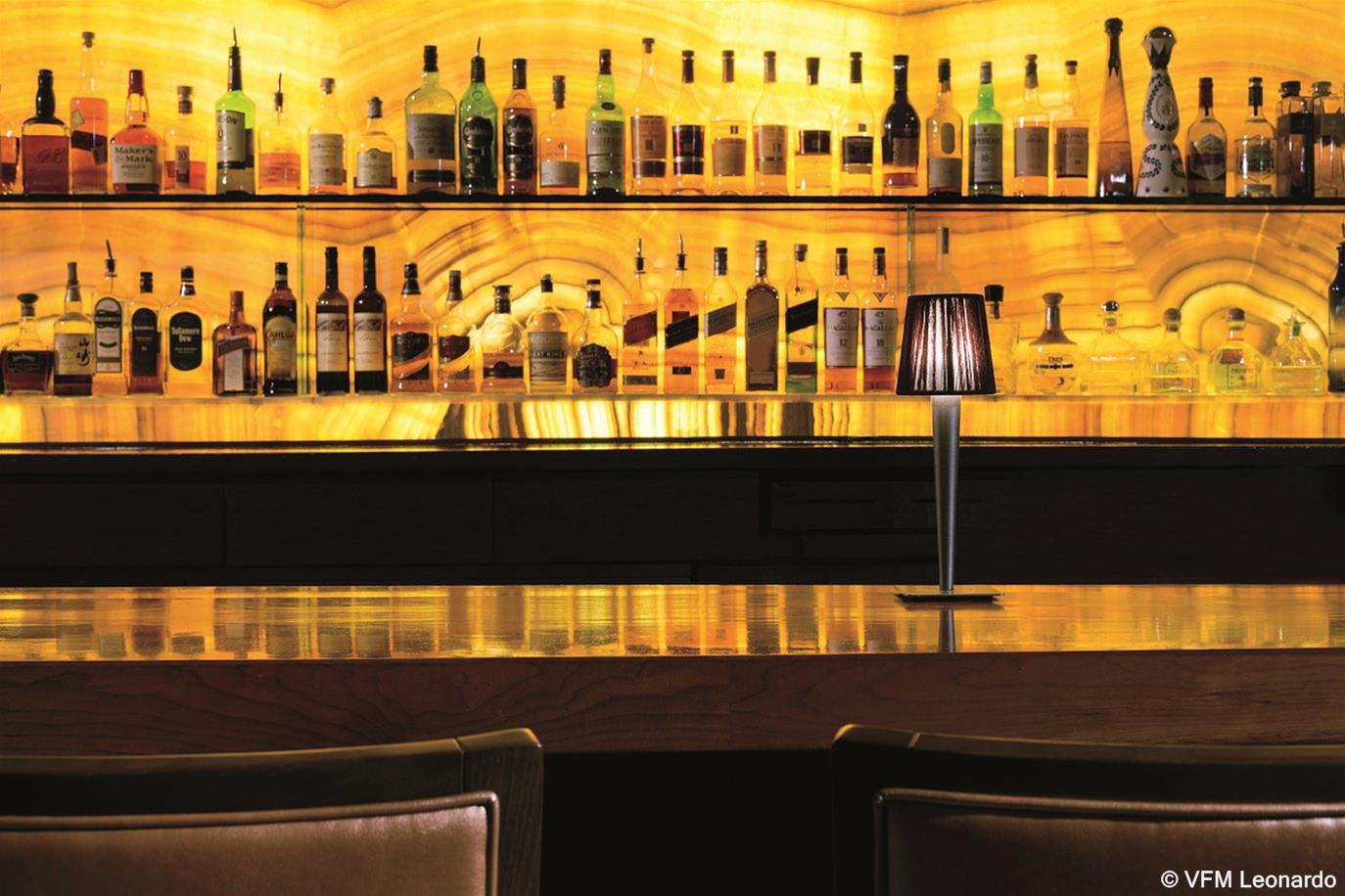 The Ritz-Carlton, Denver by null
