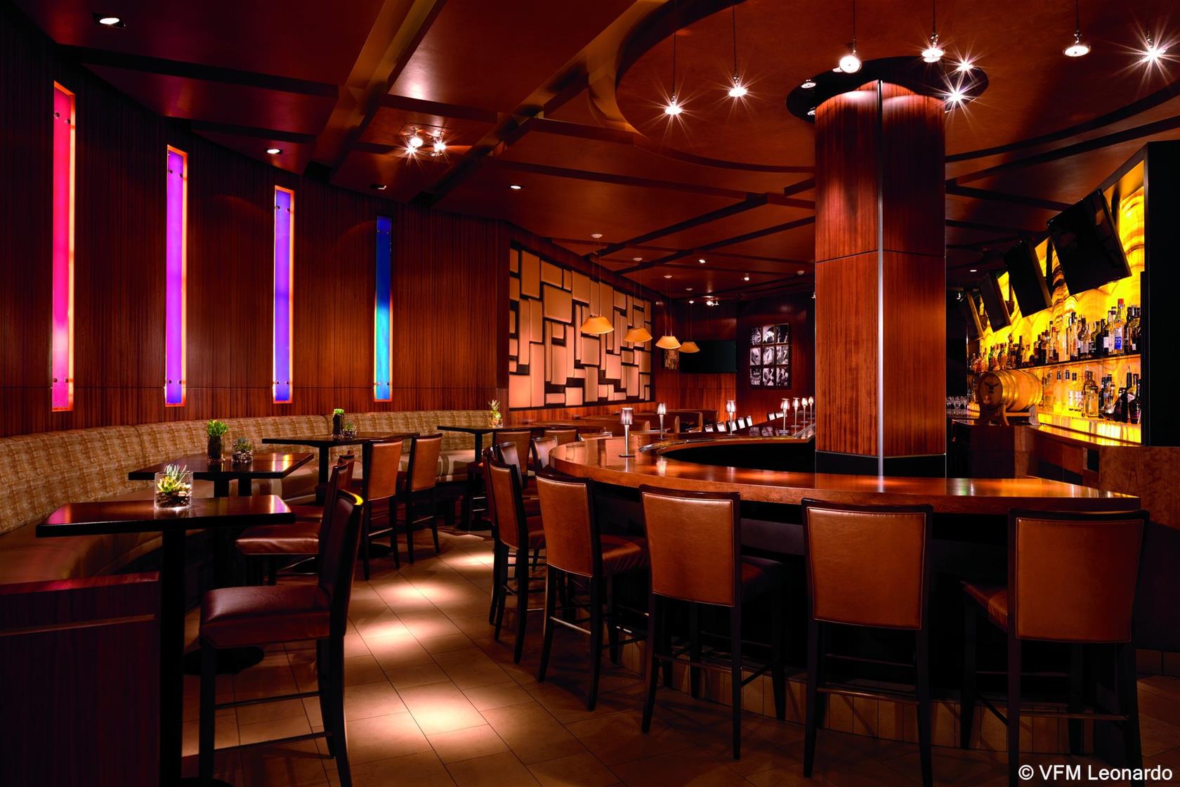 The Ritz-Carlton, Denver by null