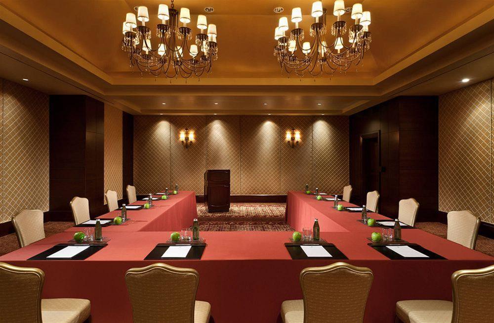 The Ritz-Carlton, Denver by null