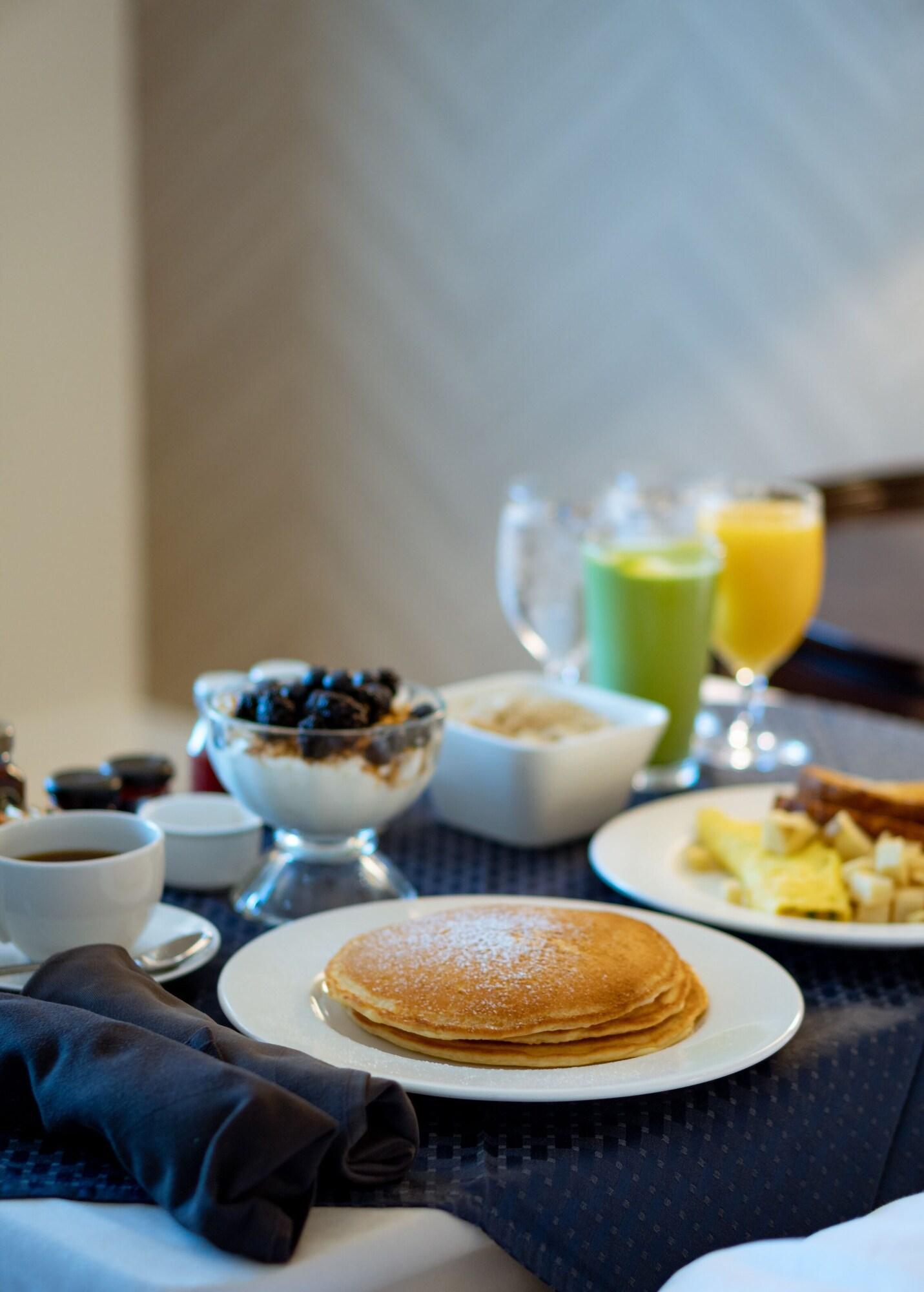 The Ritz-Carlton, Denver by null