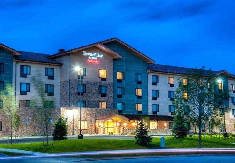 TownePlace Suites by Marriott Denver Airport at Gateway Park image