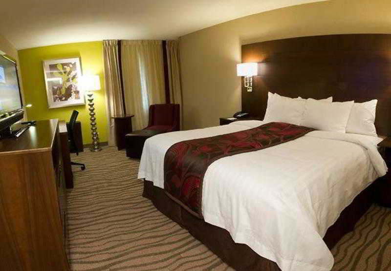Fairfield Inn & Suites Dallas DFW Airport South