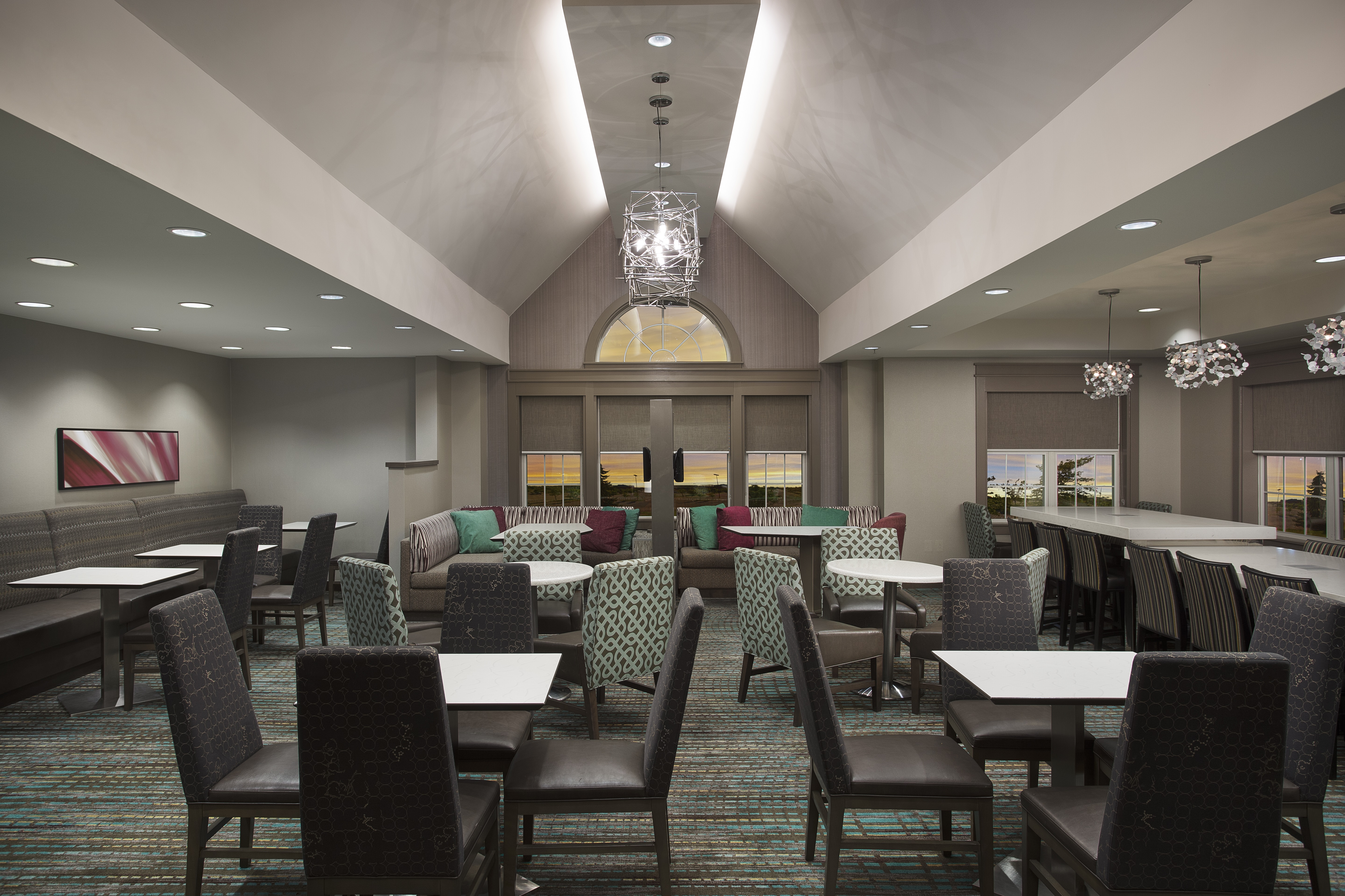 Residence Inn Detroit Novi