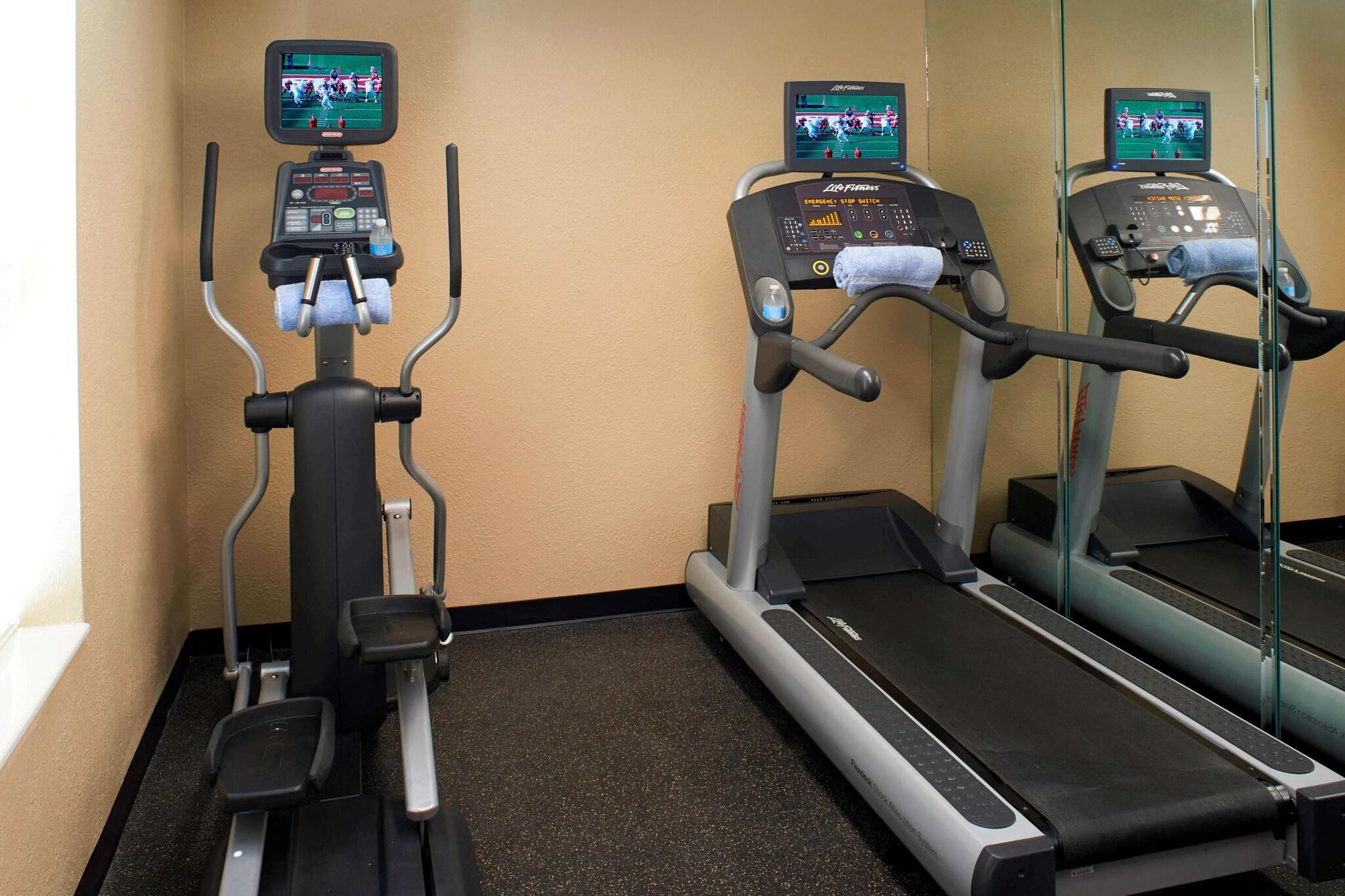 TownePlace Suites Detroit Novi