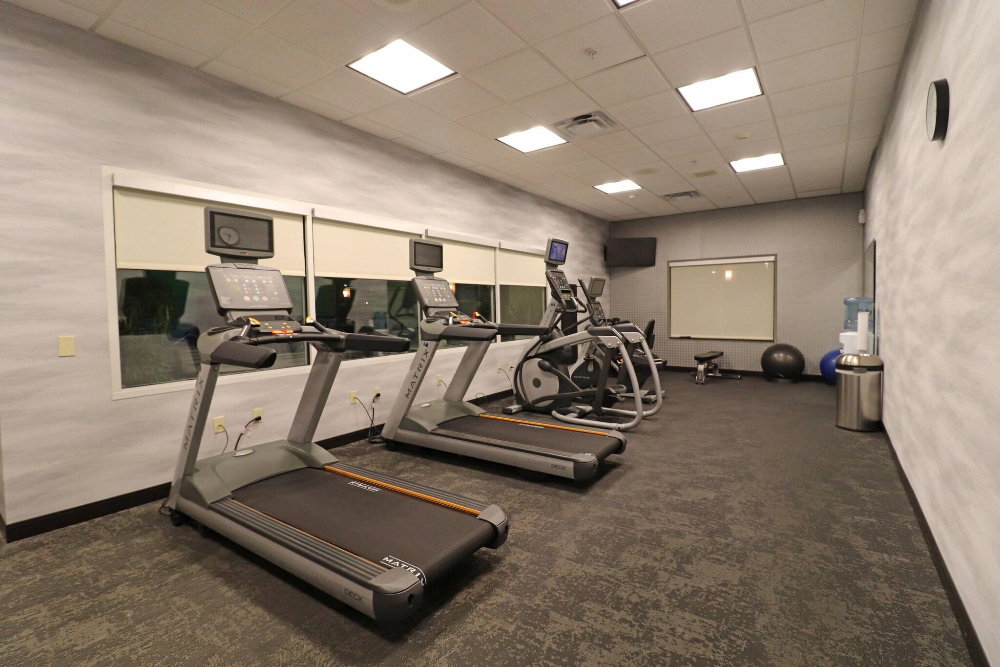 Fairfield Inn & Suites Kearney