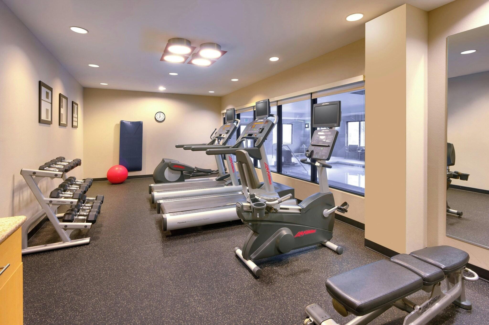 TownePlace Suites Elko