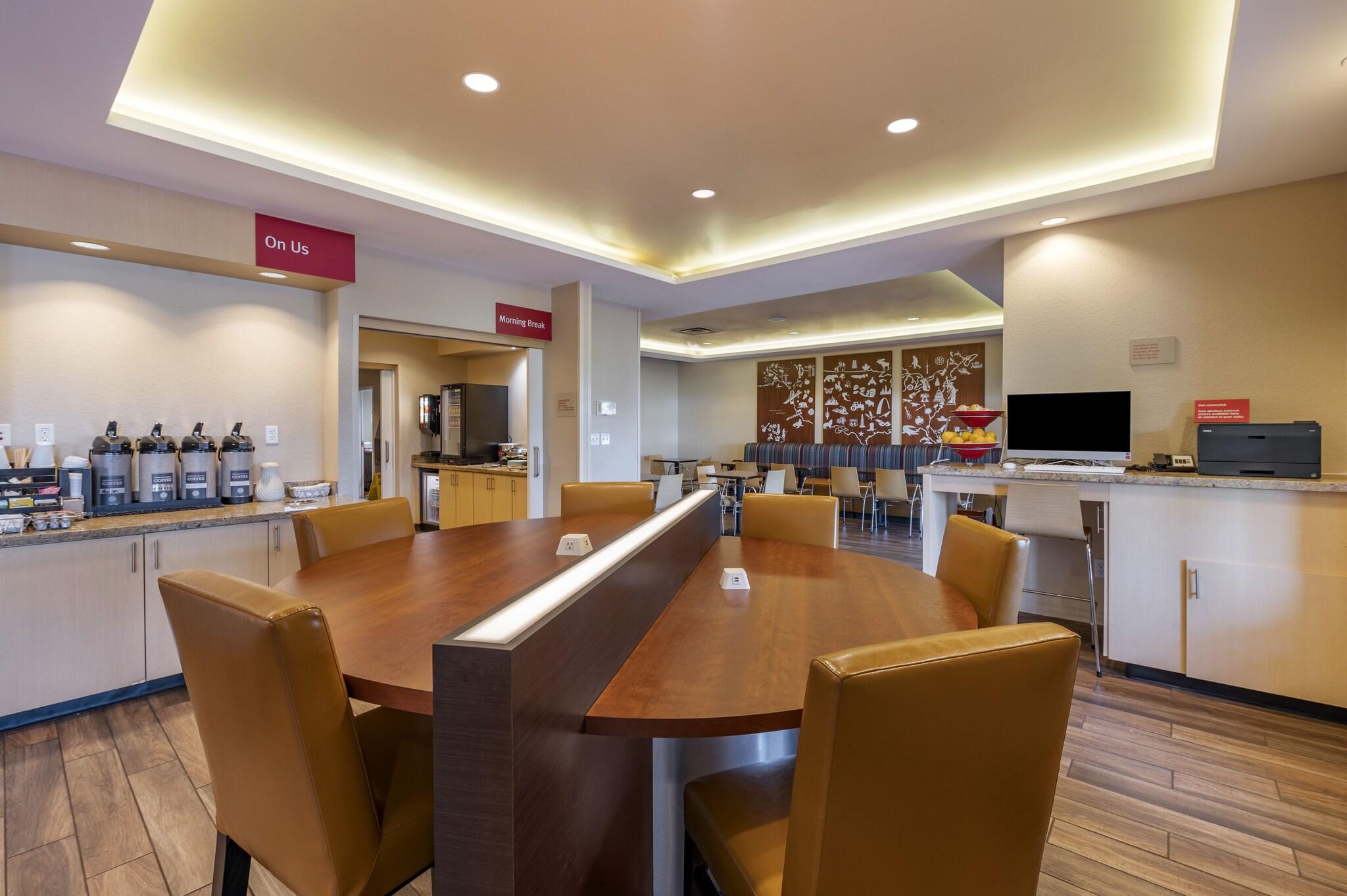 TownePlace Suites Vincennes