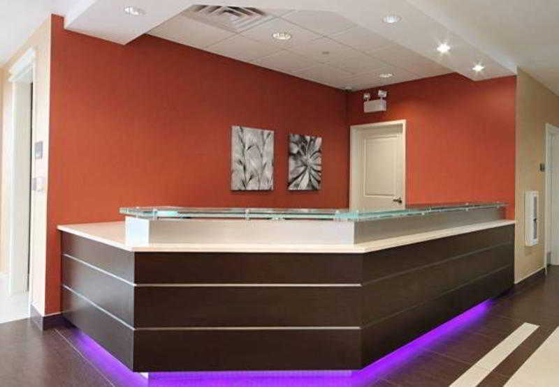 Residence Inn Woodbridge Edison/Raritan Center