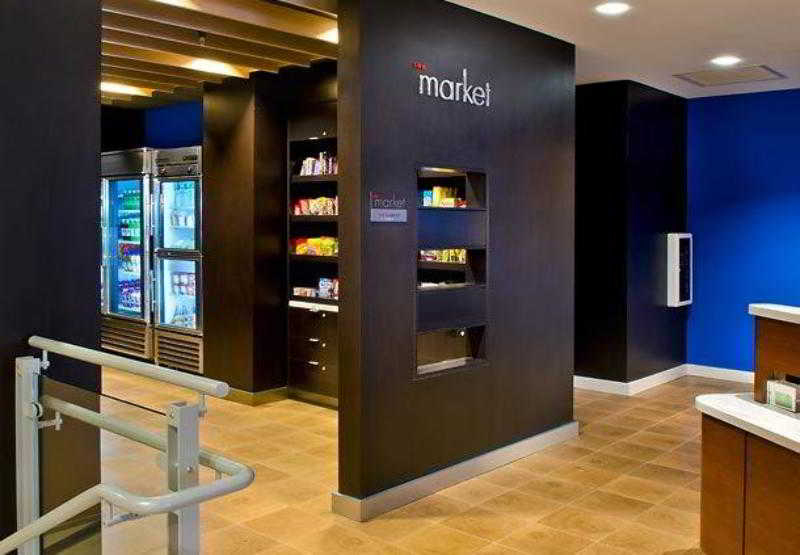 Courtyard by Marriott Newark Downtown by null