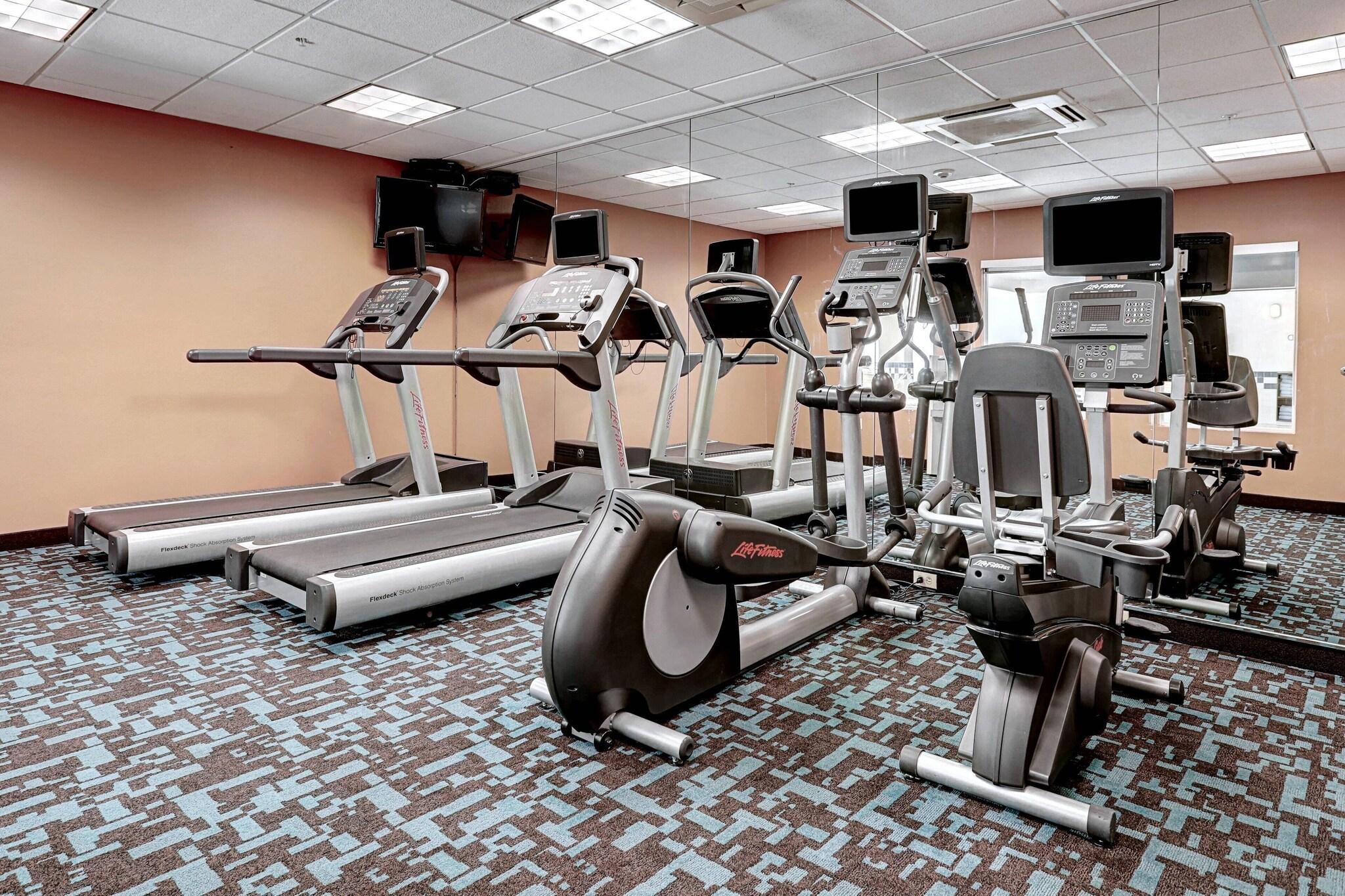 Fairfield Inn & Suites Edison-South Plainfield