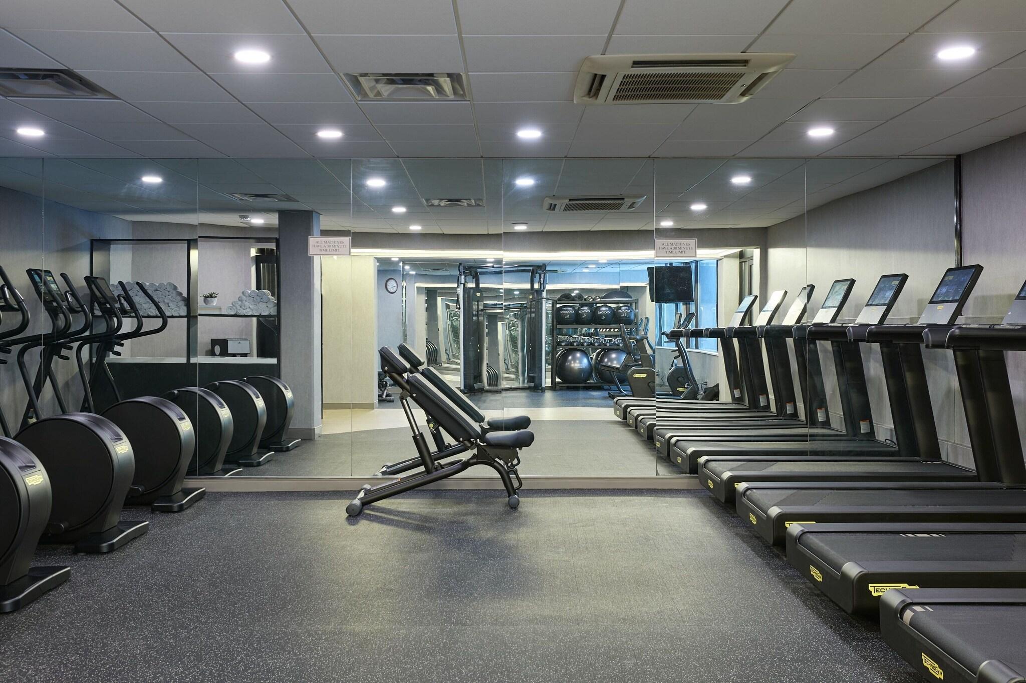 Hanover Marriott