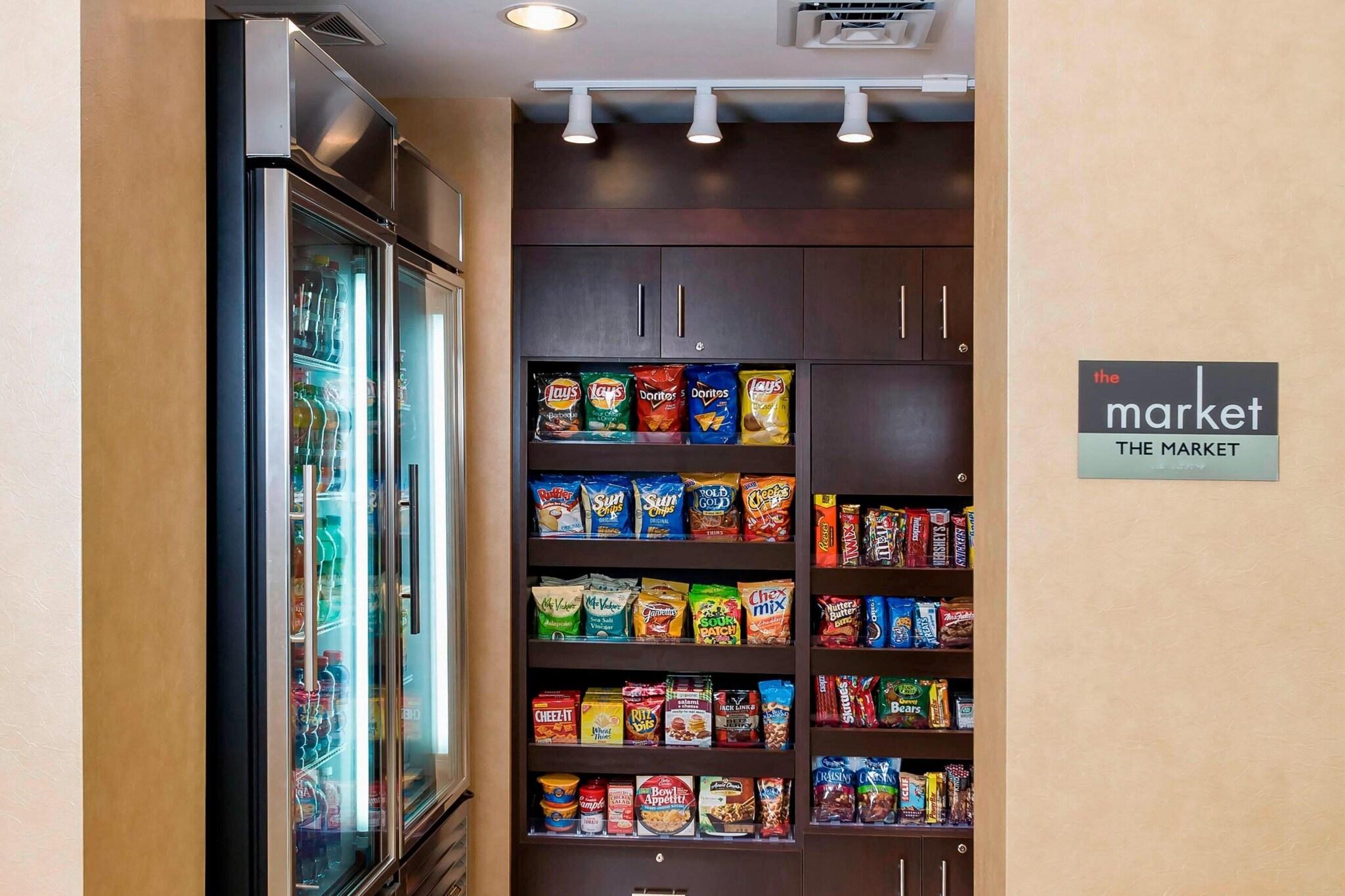 Residence Inn Fargo