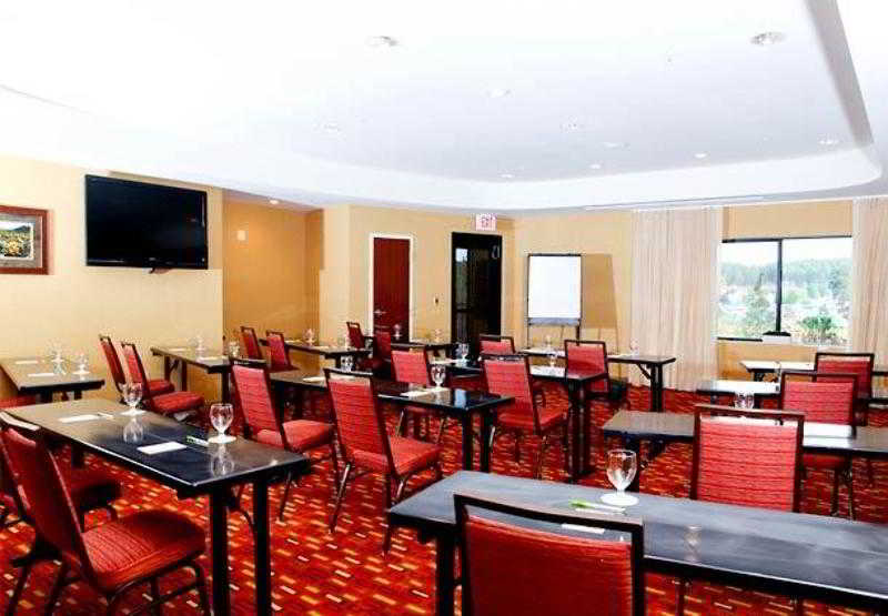 Courtyard by Marriott Flagstaff by null