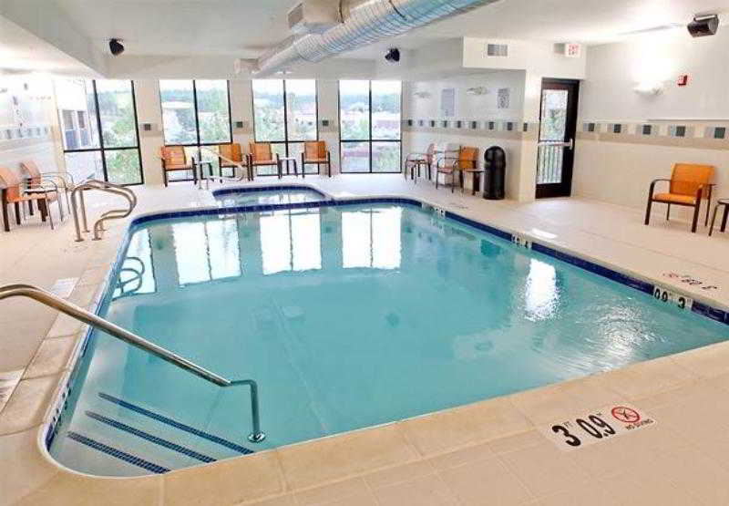 Courtyard by Marriott Flagstaff by null