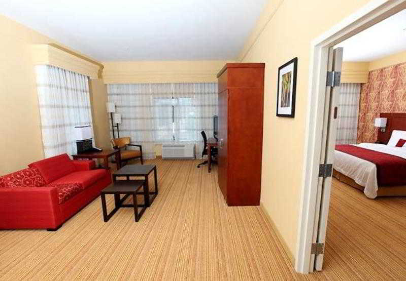 Courtyard by Marriott Flagstaff by null