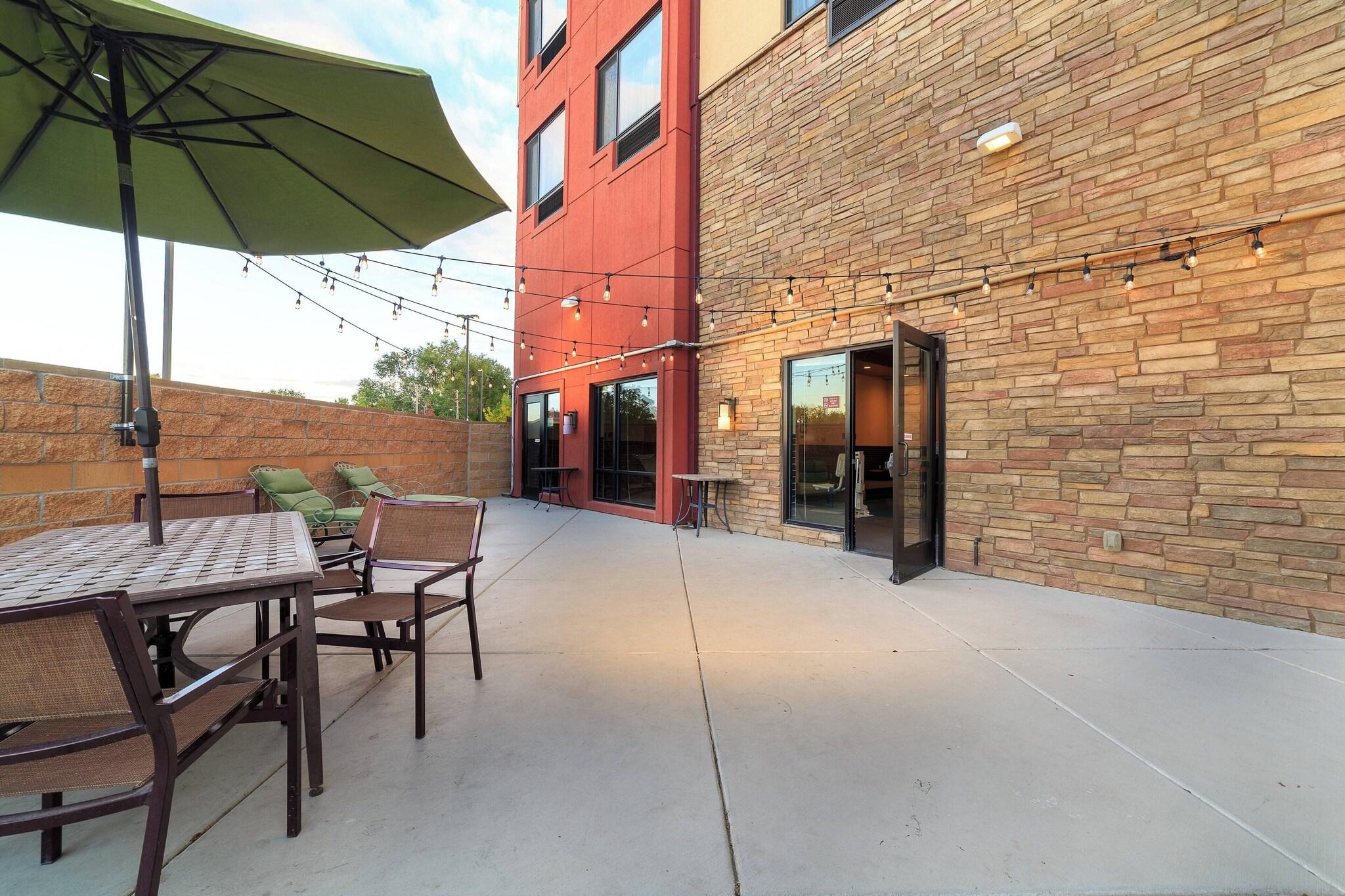 TownePlace Suites Farmington