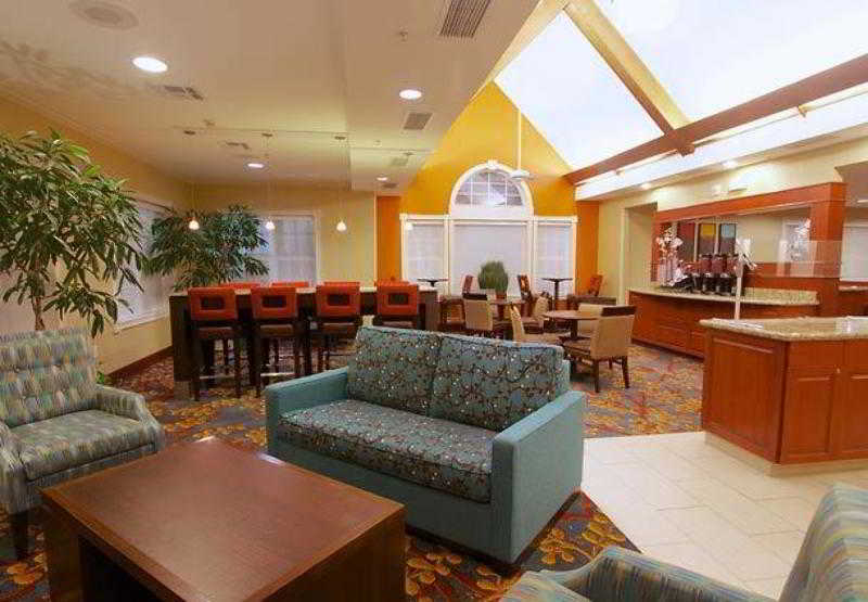 Residence Inn Fort Smith