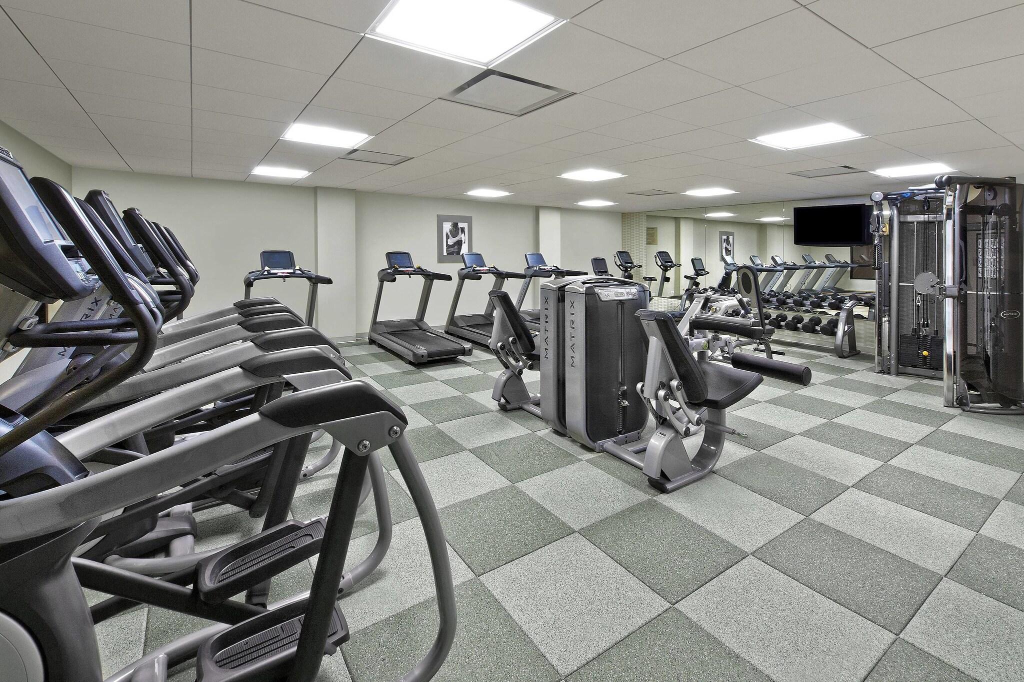 Fort Collins Marriott
