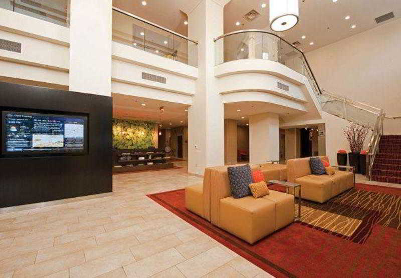 Courtyard by Marriott Grand Rapids Downtown by null