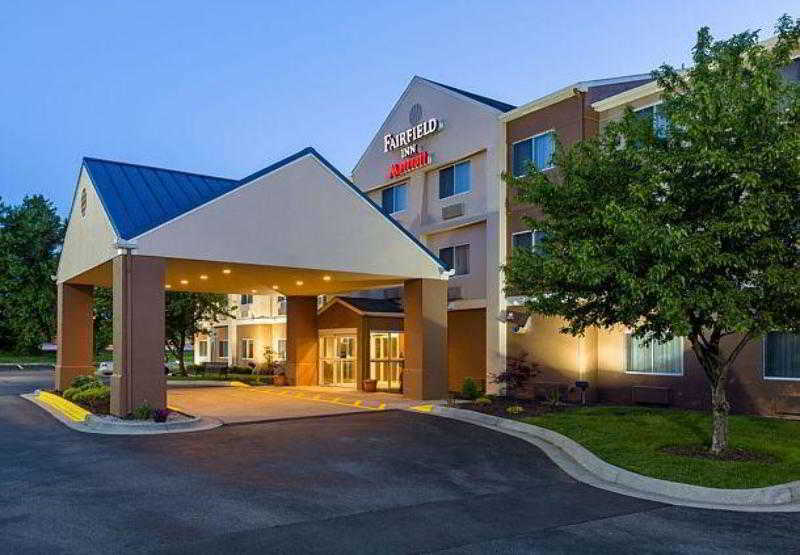 Fairfield Inn & Suites by Marriott Grand Rapids image