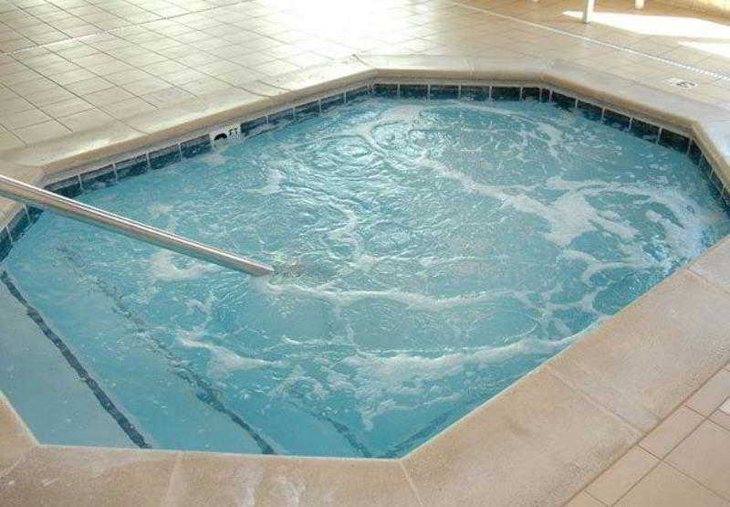 SpringHill Suites Grand Rapids Airport Southeast