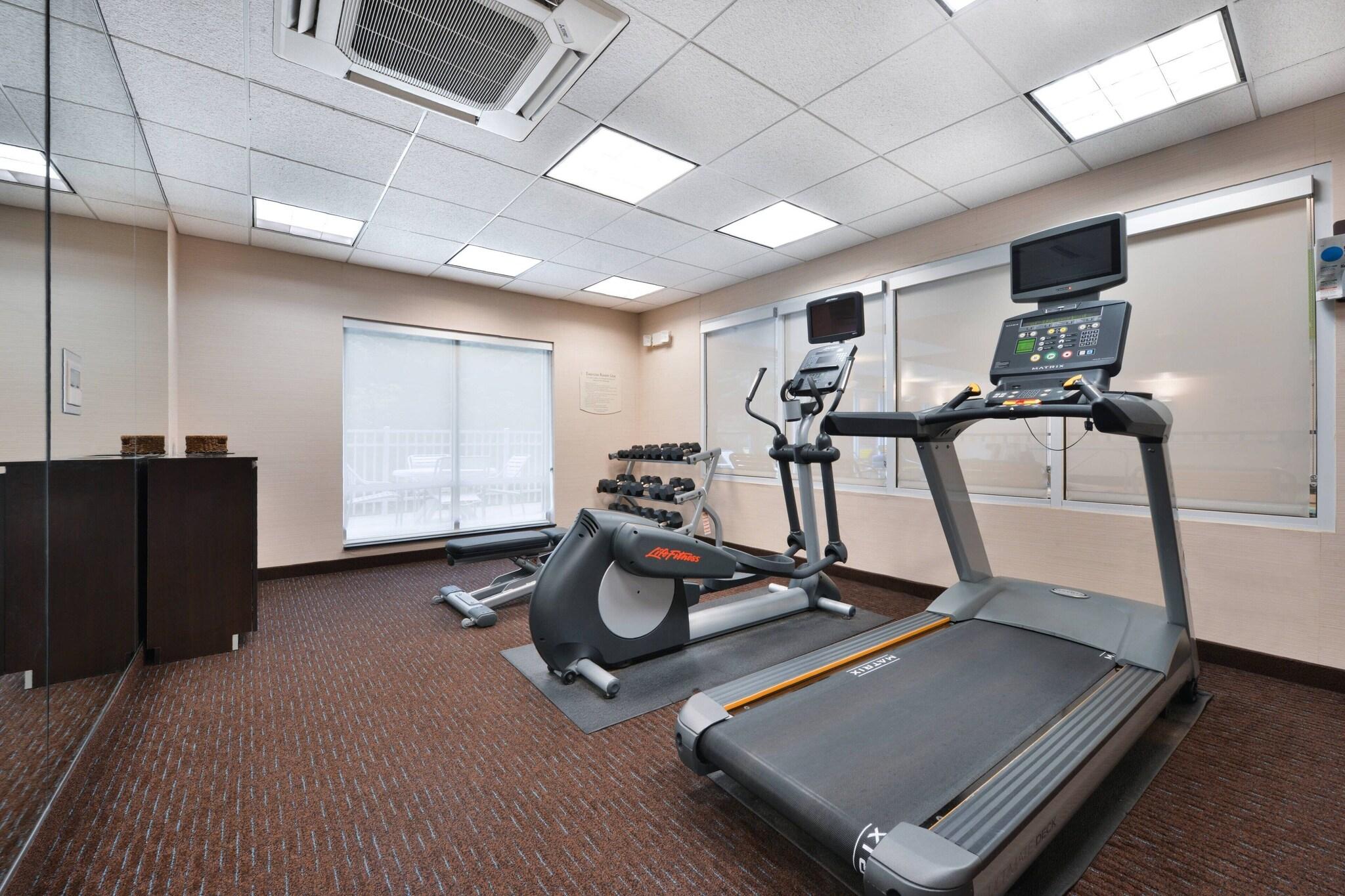 Fairfield Inn & Suites Asheboro
