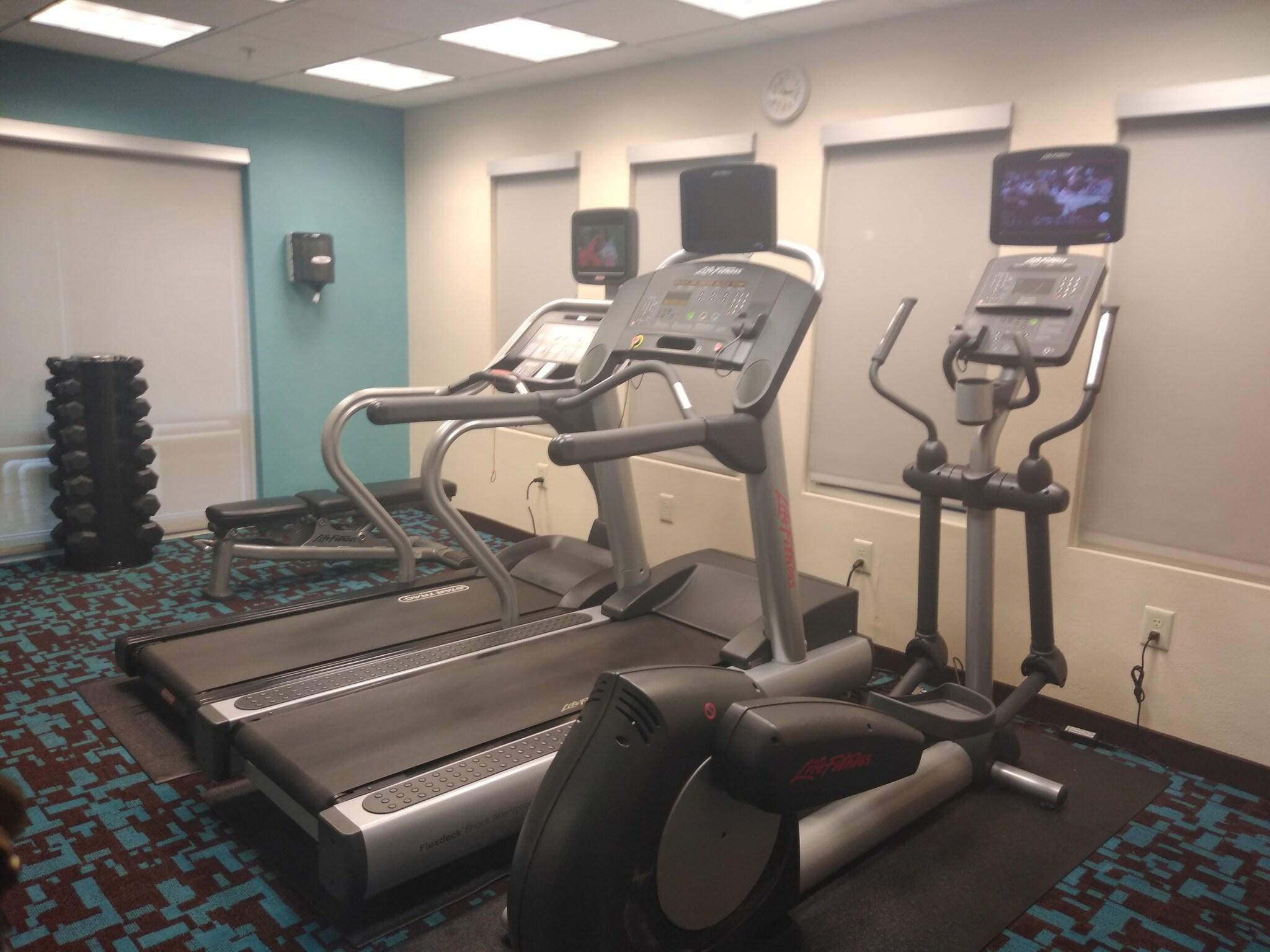 Fairfield Inn & Suites Greensboro Wendover