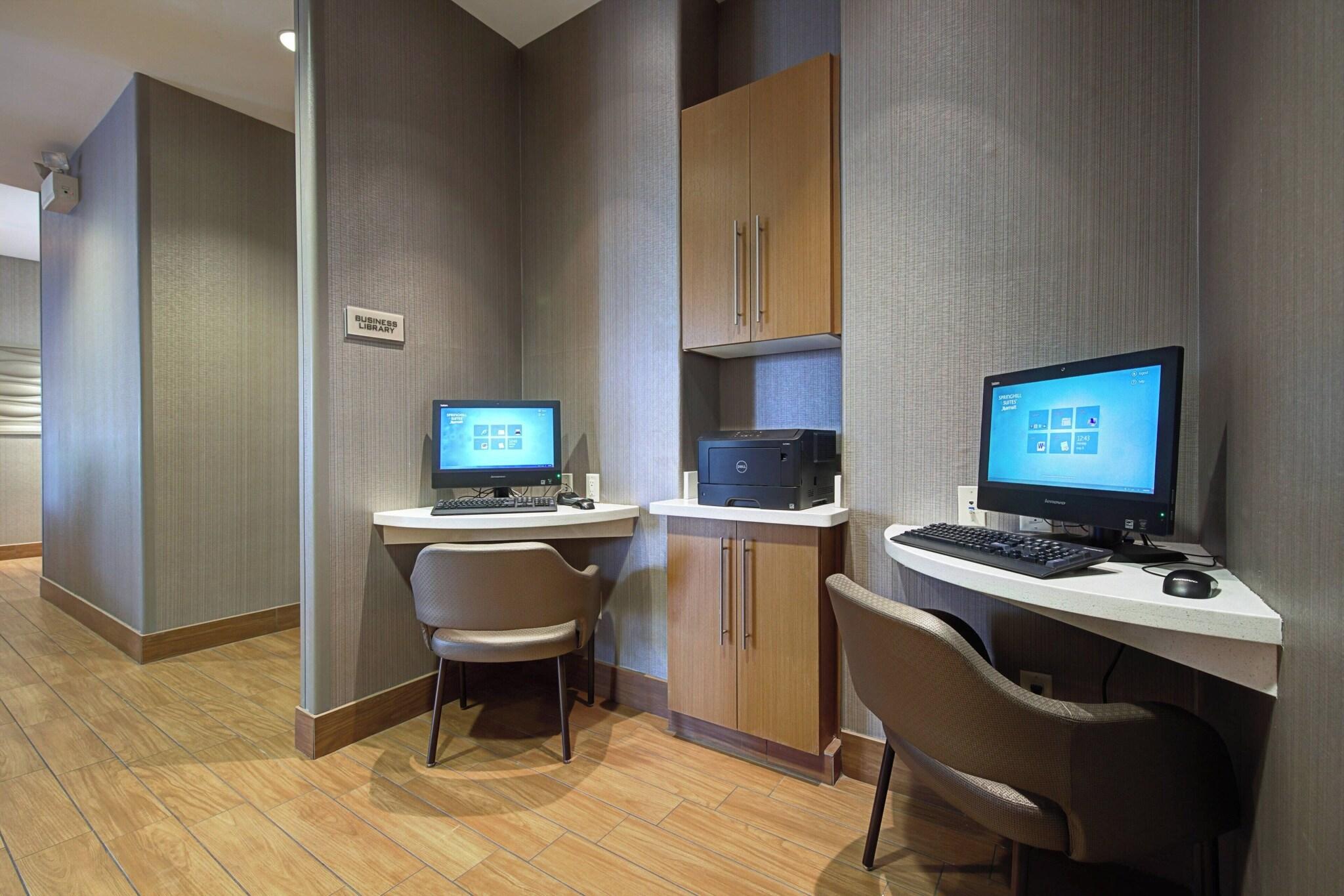 SpringHill Suites Harrisburg Hershey
