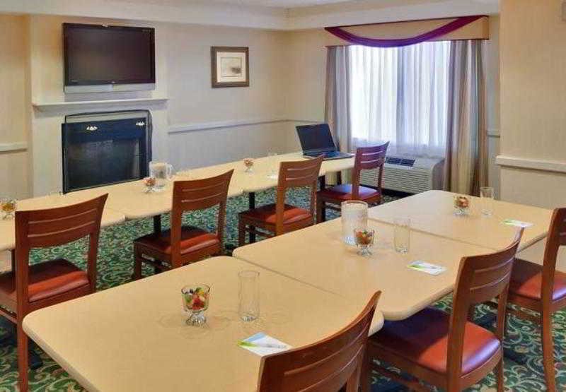 Fairfield Inn & Suites Harrisburg Hershey
