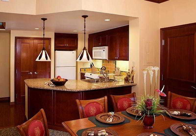 Marriott's Ko Olina Beach Club by null